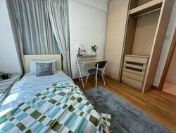 8 @ Mount Sophia (D9), Condominium #507727431